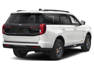 2025 Ford Expedition Tremor 4x4