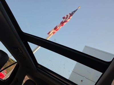 2023 Ford Explorer XLT 4WD