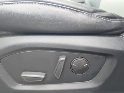 2022 Ford Explorer XLT 4WD