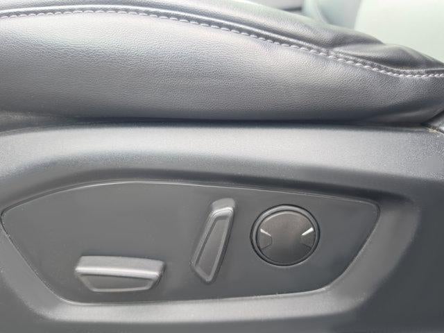 2022 Ford Explorer XLT 4WD