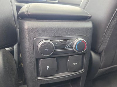2022 Ford Explorer XLT 4WD