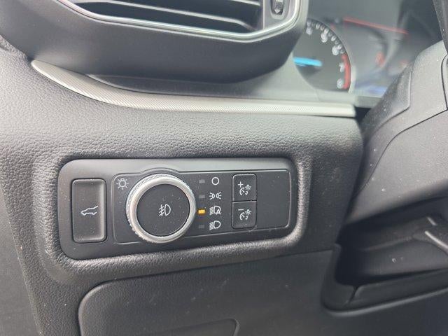 2022 Ford Explorer XLT 4WD