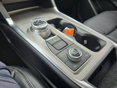 2021 Ford Explorer XLT 4WD