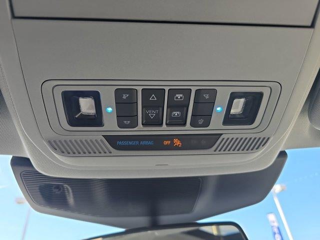 2021 Ford Explorer XLT 4WD