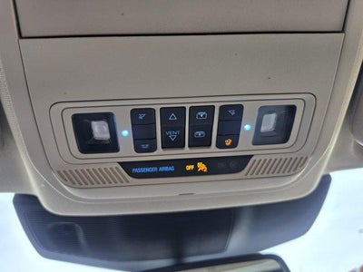 2023 Ford Explorer Limited 4WD