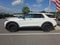 2022 Ford Explorer ST-Line 4WD