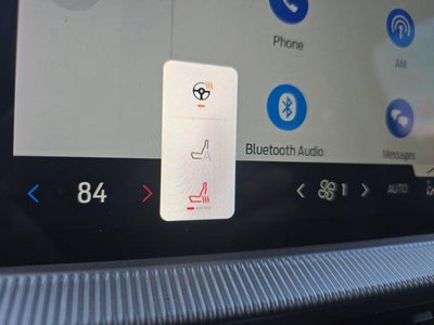 2025 Ford Explorer Active RWD