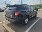 2025 Ford Explorer Active 4WD