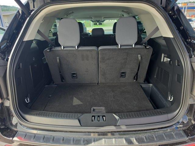 2025 Ford Explorer Active 4WD