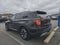 2025 Ford Explorer Platinum 4WD