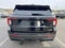 2025 Ford Explorer ST-Line 4WD