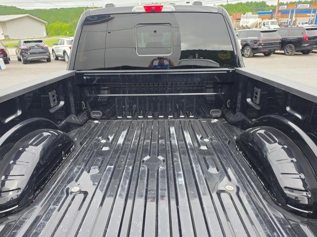 2024 Ford Super Duty F-250 SRW LARIAT 4WD Crew Cab 6.75' Box