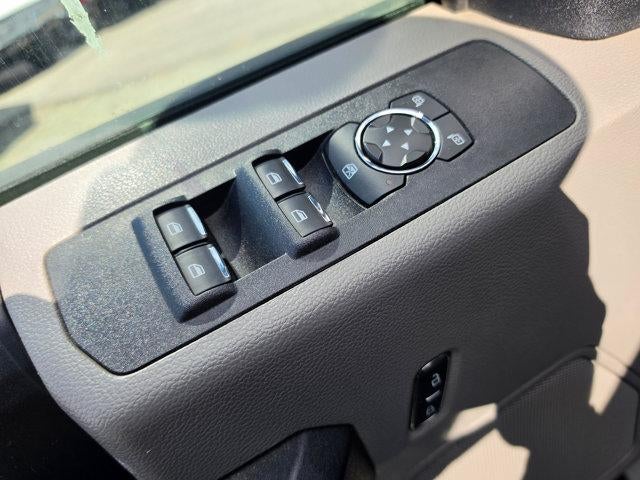 2021 Ford Super Duty F-250 SRW XL 4WD Crew Cab 6.75' Box