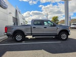 2021 Ford Super Duty F-250 SRW XL 4WD Crew Cab 6.75' Box
