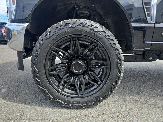 2024 Ford Super Duty F-250 SRW LARIAT 4WD Crew Cab 6.75' Box