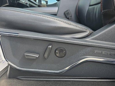 2024 Ford Super Duty F-250 SRW LARIAT 4WD Crew Cab 6.75' Box