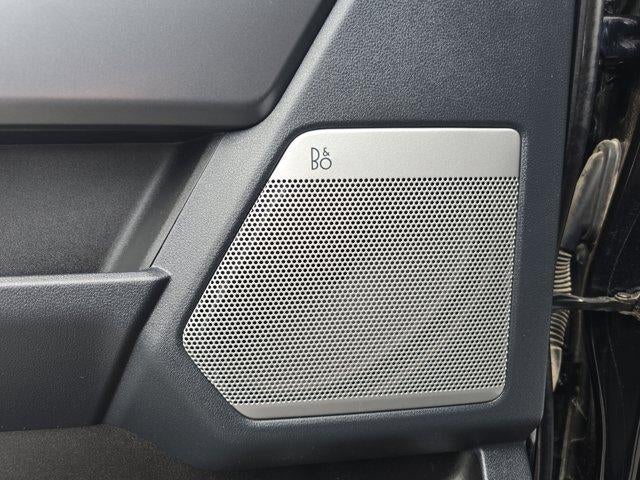 2024 Ford Super Duty F-250 SRW LARIAT 4WD Crew Cab 6.75' Box