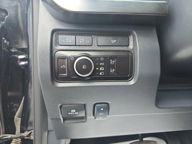 2024 Ford Super Duty F-250 SRW LARIAT 4WD Crew Cab 6.75' Box