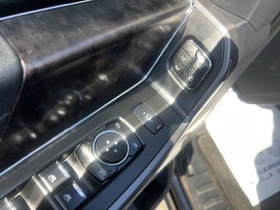 2024 Ford Super Duty F-250 SRW LARIAT 4WD Crew Cab 6.75' Box