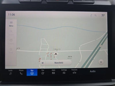 2024 Ford Super Duty F-250 SRW LARIAT 4WD Crew Cab 6.75' Box