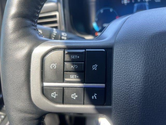 2024 Ford Super Duty F-250 SRW LARIAT 4WD Crew Cab 6.75' Box