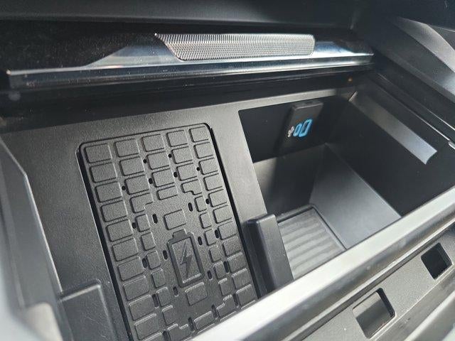 2024 Ford Super Duty F-250 SRW LARIAT 4WD Crew Cab 6.75' Box