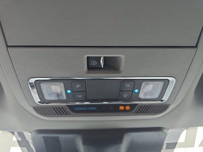 2024 Ford Super Duty F-250 SRW LARIAT 4WD Crew Cab 6.75' Box