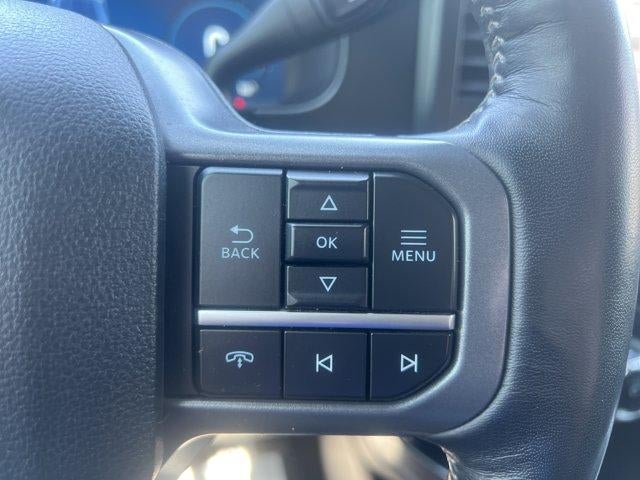 2024 Ford Super Duty F-250 SRW LARIAT 4WD Crew Cab 6.75' Box