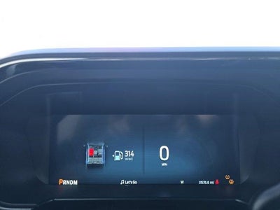 2024 Ford Super Duty F-250 SRW LARIAT 4WD Crew Cab 6.75' Box