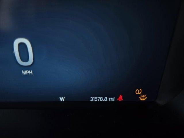 2024 Ford Super Duty F-250 SRW LARIAT 4WD Crew Cab 6.75' Box