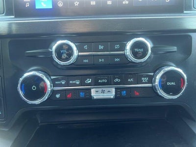 2024 Ford Super Duty F-250 SRW LARIAT 4WD Crew Cab 6.75' Box