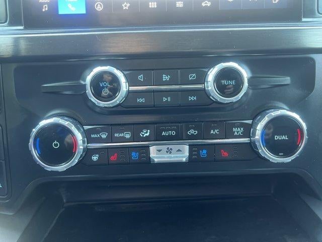 2024 Ford Super Duty F-250 SRW LARIAT 4WD Crew Cab 6.75' Box