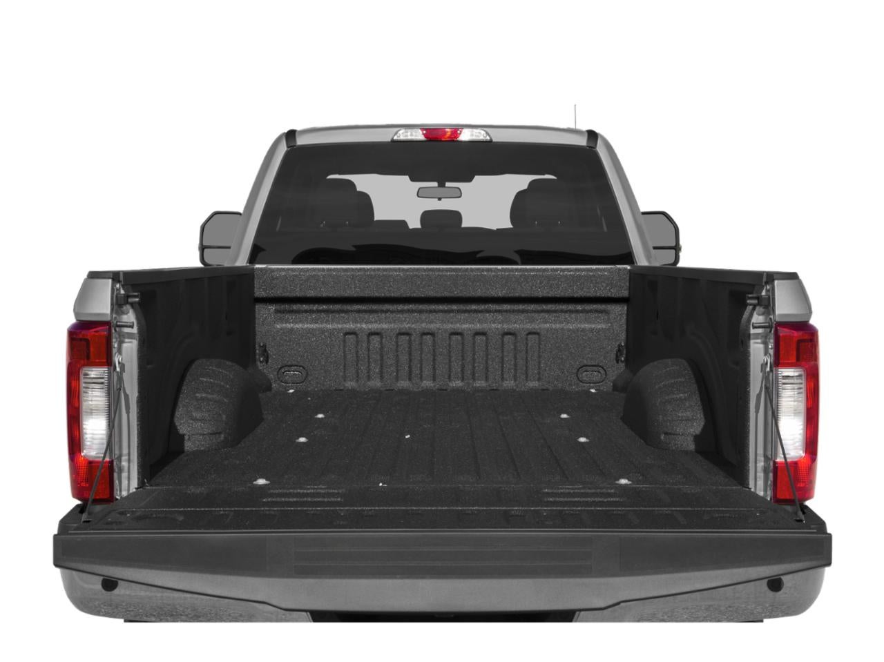 2019 Ford Super Duty F-250 SRW XLT 4WD SuperCab 6.75' Box