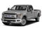2019 Ford Super Duty F-250 SRW XLT 4WD SuperCab 6.75' Box