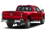 2023 Ford Super Duty F-250 SRW LARIAT 4WD Crew Cab 6.75' Box