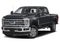2023 Ford Super Duty F-250 SRW LARIAT 4WD Crew Cab 6.75' Box