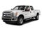 2014 Ford Super Duty F-350 SRW 4WD Crew Cab 6-3/4 Ft Box XLT