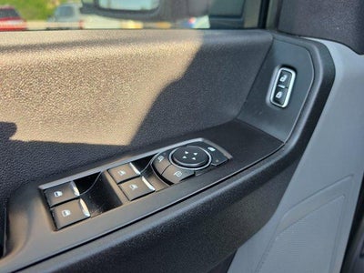 2023 Ford Super Duty F-350 SRW XL 4WD Crew Cab 6.75' Box