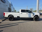 2023 Ford Super Duty F-350 SRW XL 4WD Crew Cab 6.75' Box