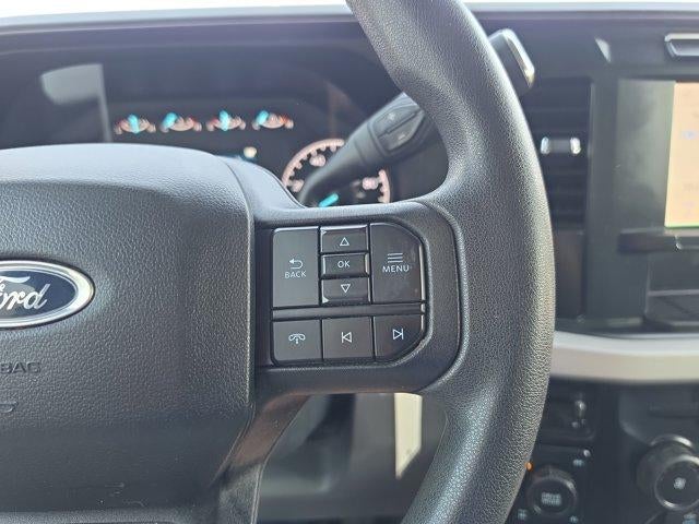 2023 Ford Super Duty F-350 SRW XL 4WD Crew Cab 6.75' Box