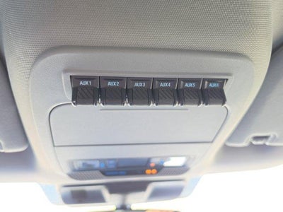 2023 Ford Super Duty F-350 SRW XL 4WD Crew Cab 6.75' Box