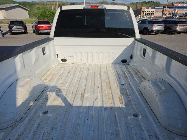 2023 Ford Super Duty F-350 SRW XL 4WD Crew Cab 6.75' Box