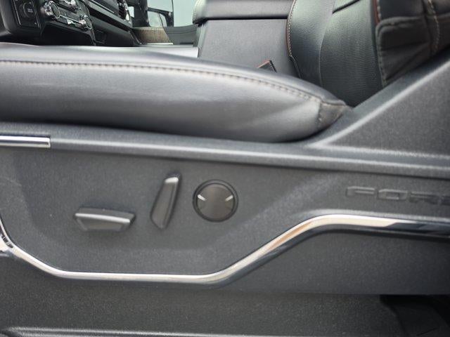 2023 Ford Super Duty F-350 SRW LARIAT 4WD Crew Cab 6.75' Box