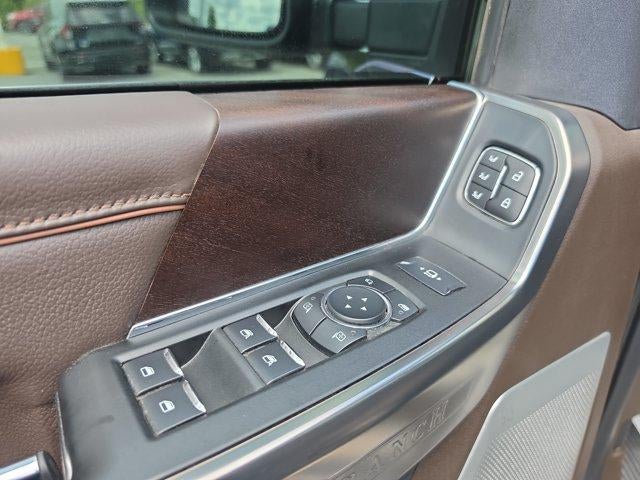 2024 Ford Super Duty F-350 SRW King Ranch 4WD Crew Cab 6.75' Box