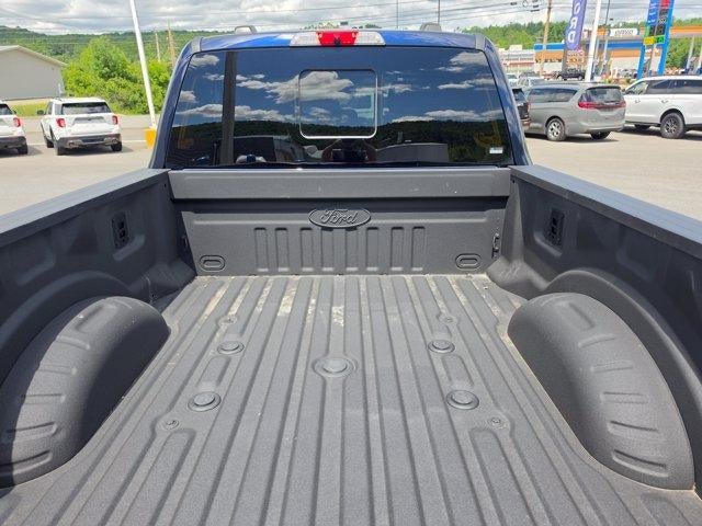 2024 Ford Super Duty F-350 SRW King Ranch 4WD Crew Cab 6.75' Box