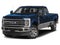 2024 Ford Super Duty F-350 SRW King Ranch 4WD Crew Cab 6.75' Box