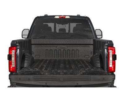 2024 Ford Super Duty F-350 SRW King Ranch 4WD Crew Cab 6.75' Box