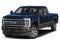 2024 Ford Super Duty F-350 SRW King Ranch 4WD Crew Cab 6.75' Box