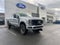 2024 Ford Super Duty F-350 SRW XL 4WD Crew Cab 6.75' Box