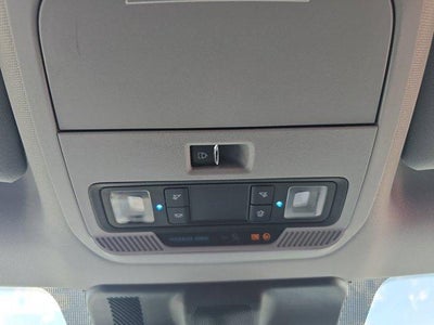 2024 Ford Super Duty F-350 SRW XL 4WD Crew Cab 6.75' Box